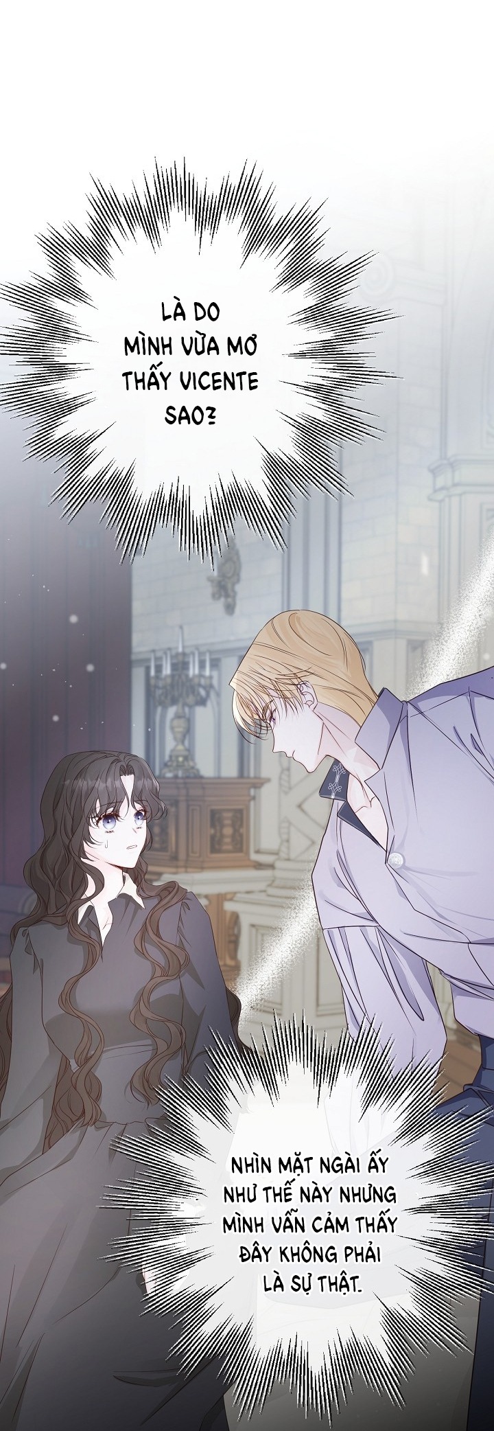 hãy giải thoát cho ta chapter 10.2 40