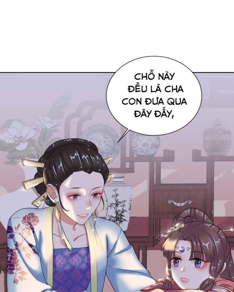 công lược trưởng thành của vương phi chapter 9 2