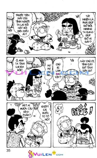 ninja loạn thị chapter 23 36