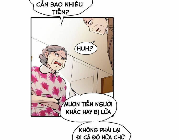 ông bà nội tuổi 17 chapter 2 113