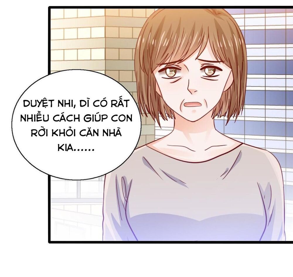 trọng sinh chi song diện cừu phục ký chapter 15 7