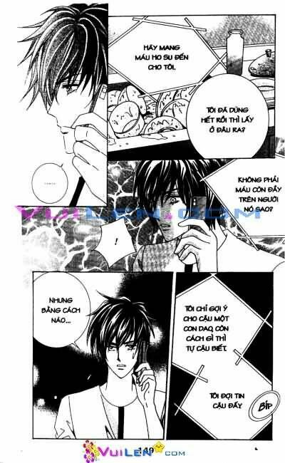 người duy nhất chapter 72 12