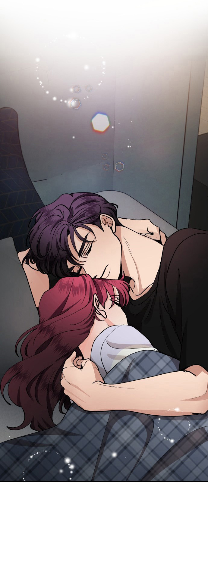 oan gia ngõ hẹp chapter 36 36