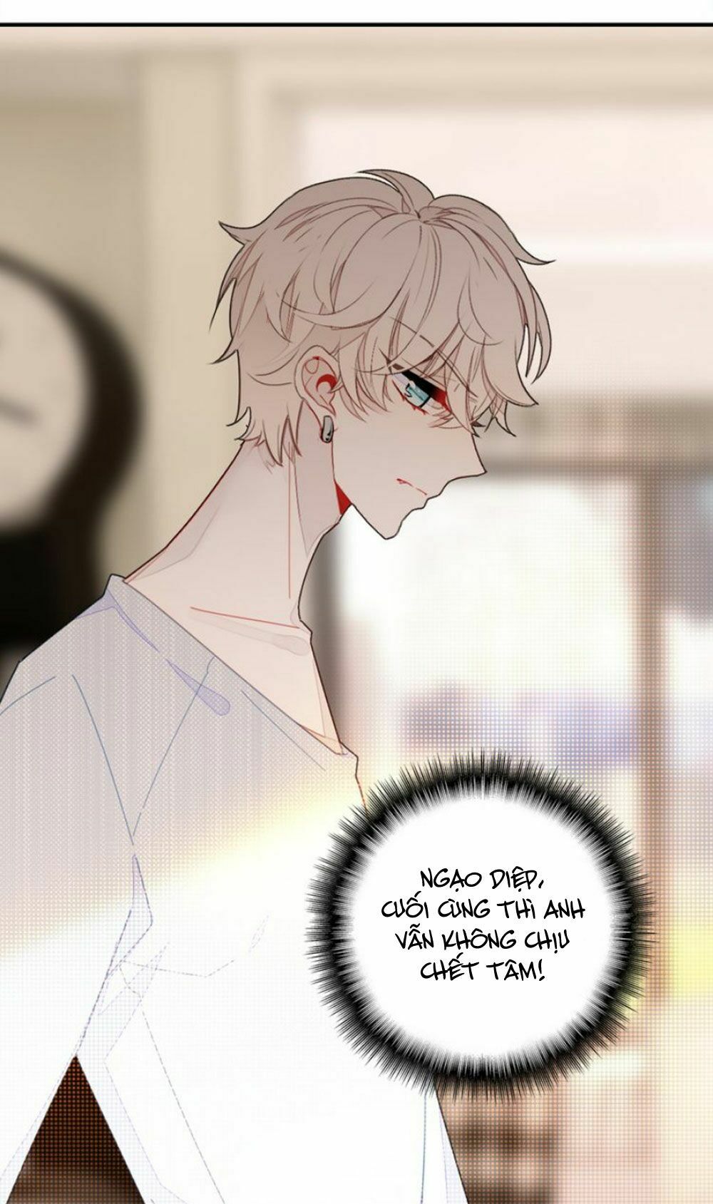 Ái Thượng Ngạo Kiều Long Vương Gia chapter 20 - Trang 79