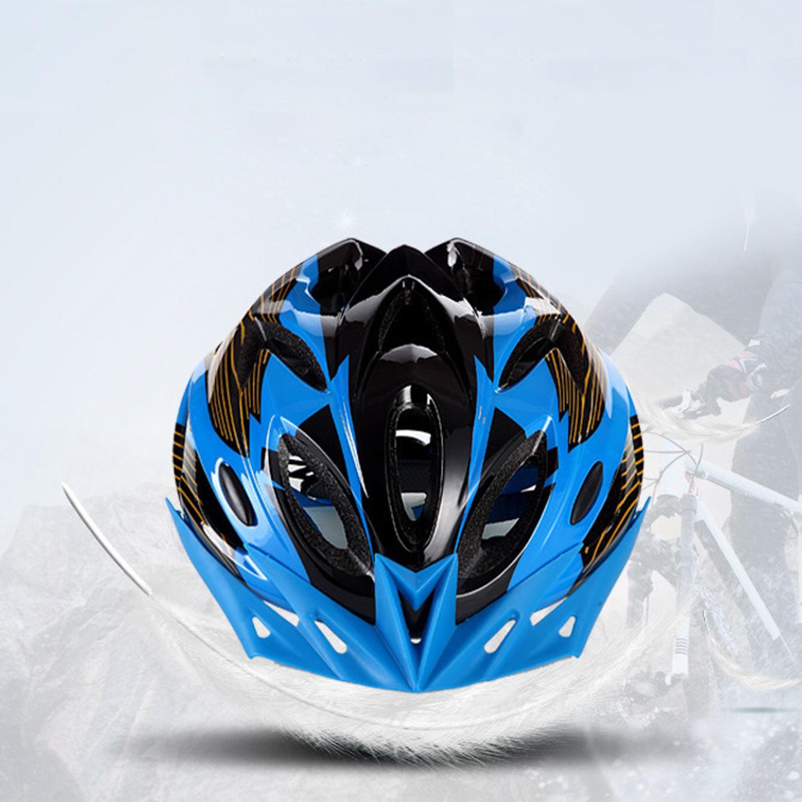 Lightweight Safety Cycling  Head Protection Bike