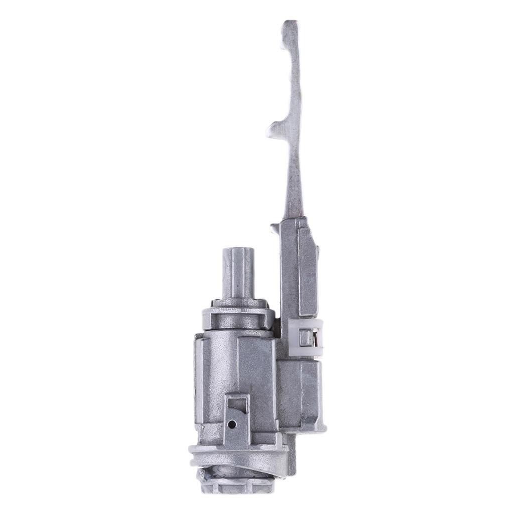 Car Auto Front  Door Lock Cylinder + Key for