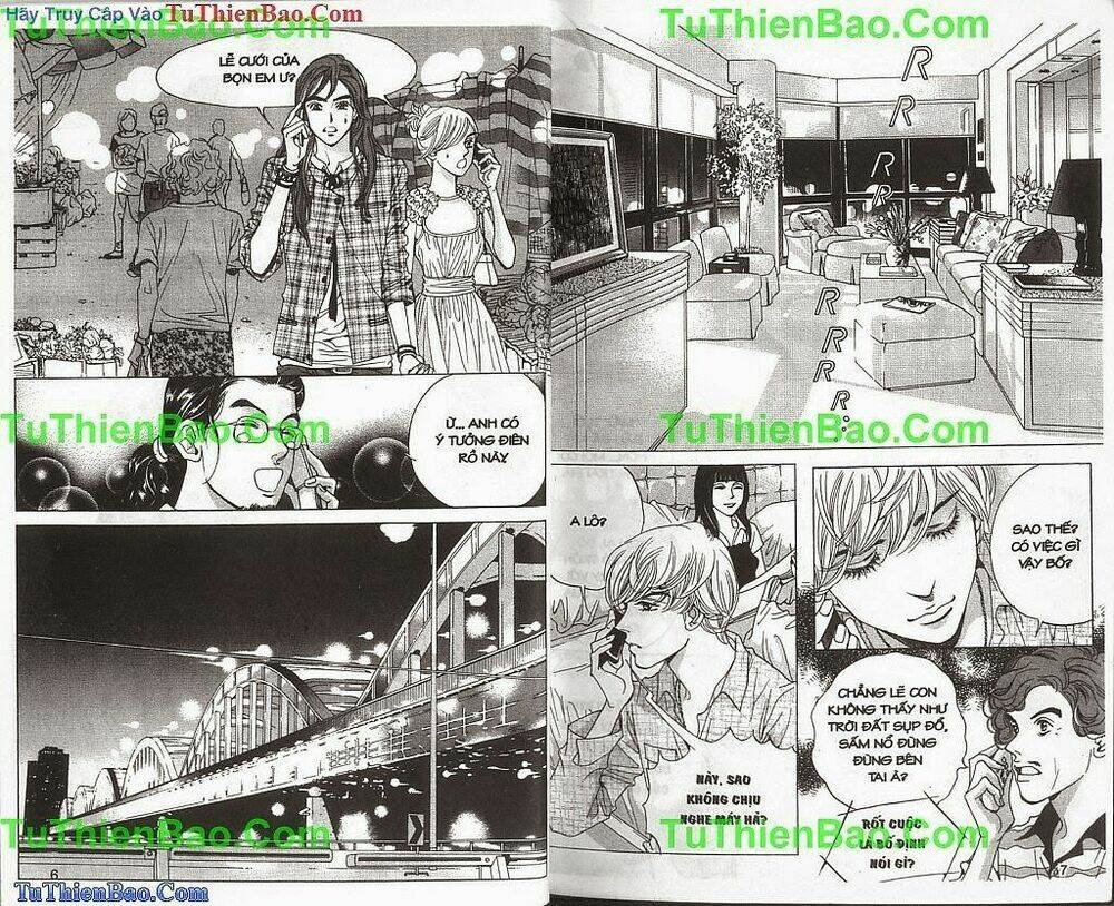 chuyện tình mary chapter 3 4