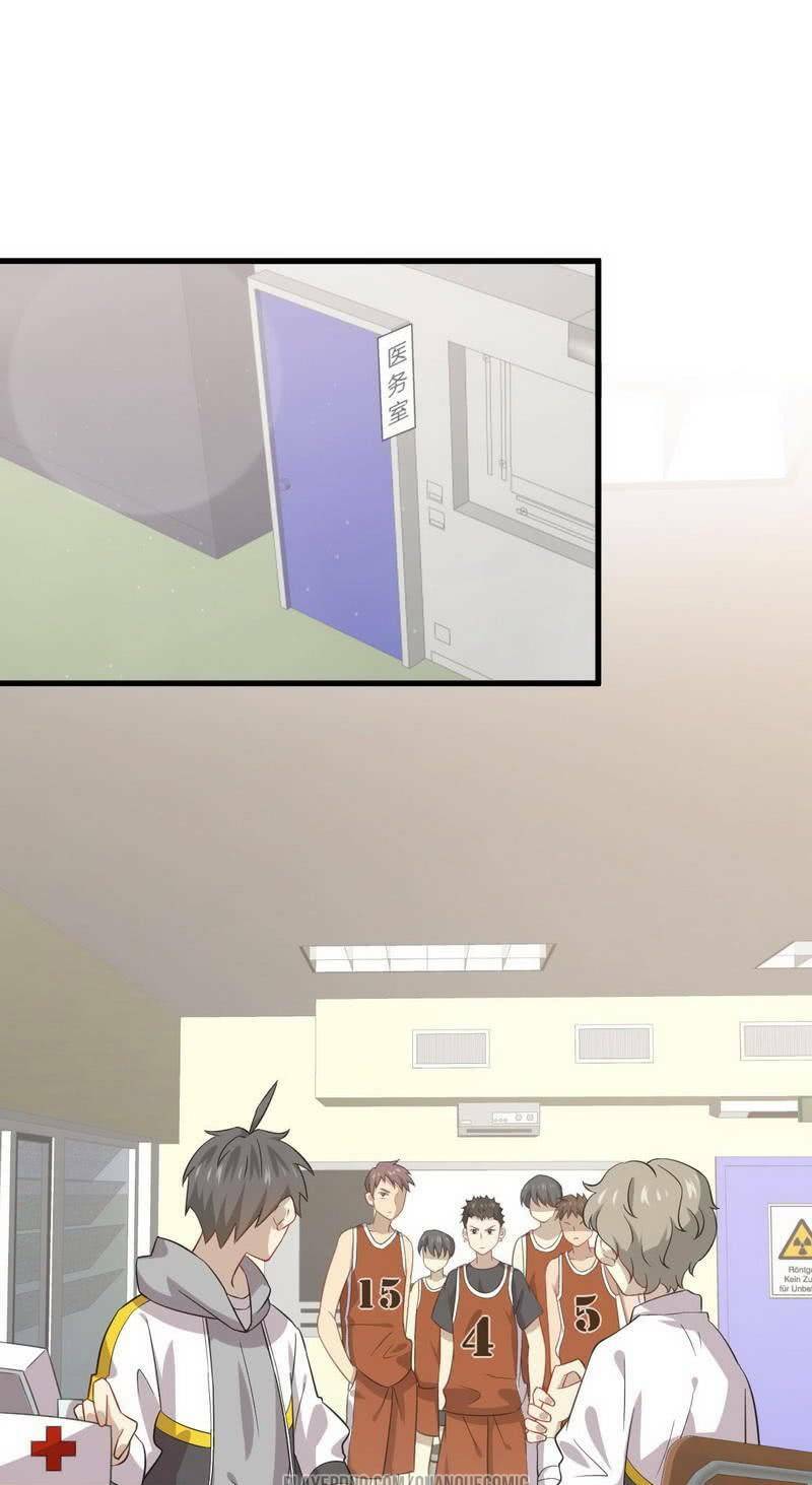 xuyên không vào thế giới nữ cường chapter 67 5