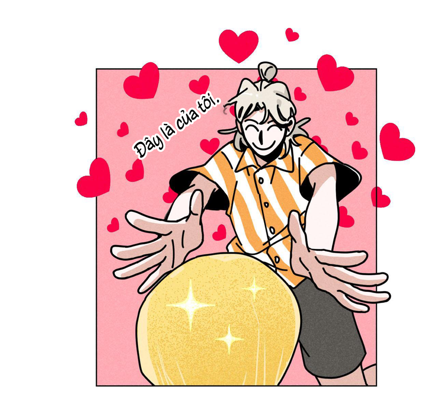 Tổng Tài Đu Idol chapter 34.5 - Trang 7