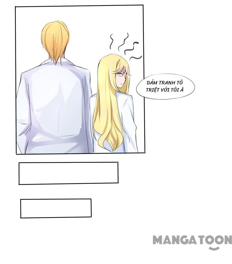 yêu nhầm chồng của cô út chapter 10 15