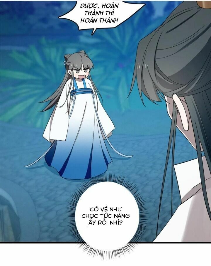 độc bộ thiên hạ: đặc công thần y chapter 230 5