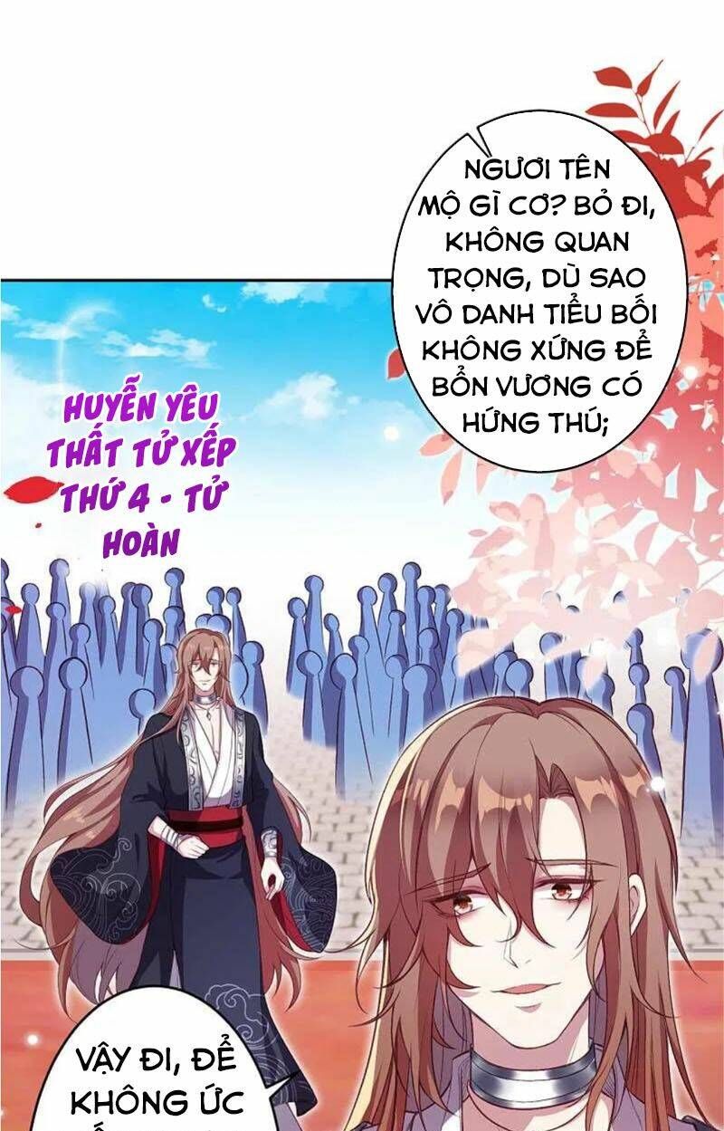 Nghịch Thiên Tà Thần Chapter 356 - Trang 9