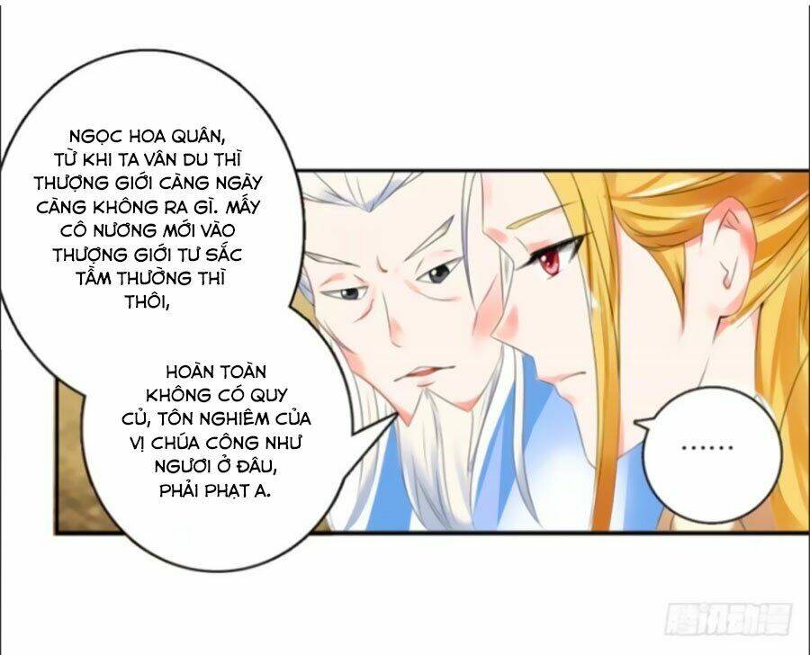 dẫn hồn khúc chapter 11.1 7