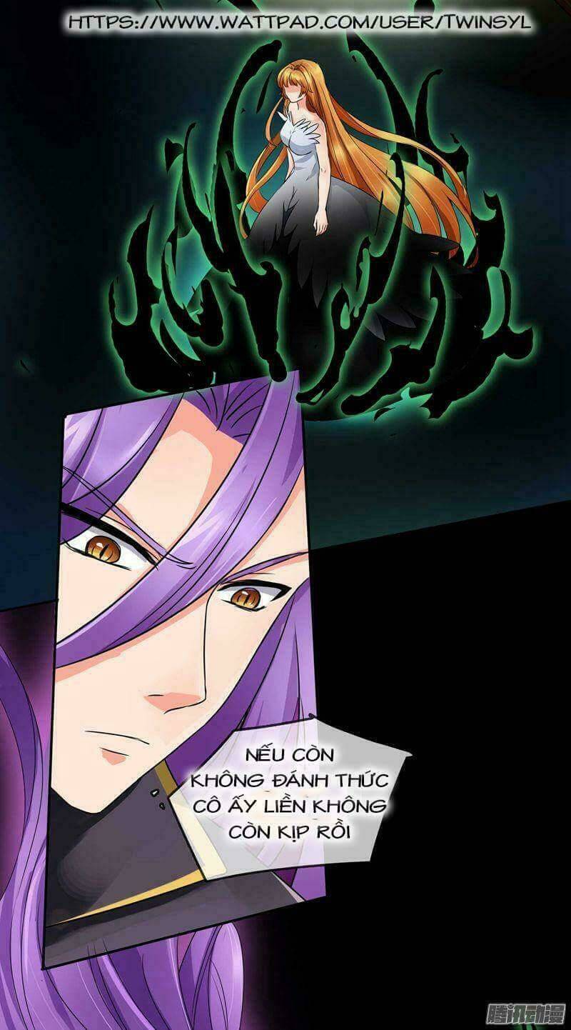 bá đạo trung khuyển tìm ái ký chapter 18 9