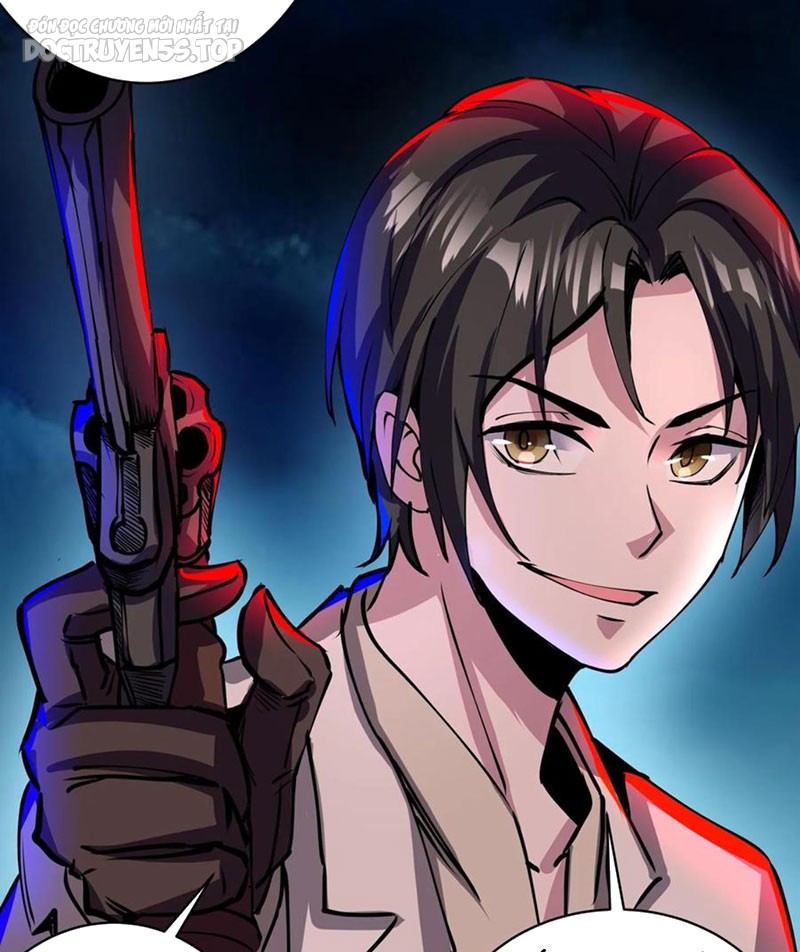 quỷ dị dược tề sư: bệnh nhân của ta đều là kinh khủng chapter 158 36