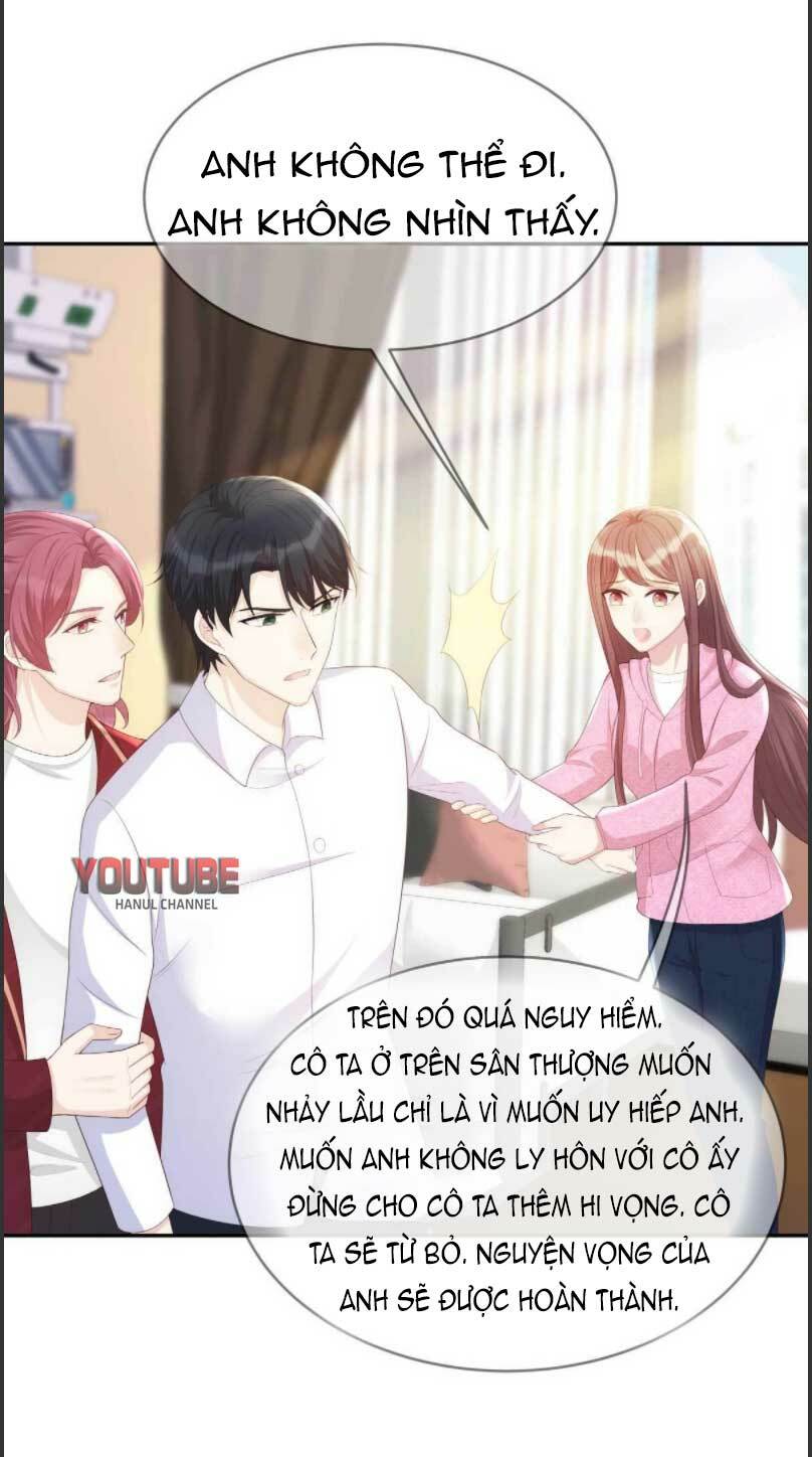 sủng em sủng tới tận cùng chapter 141 6