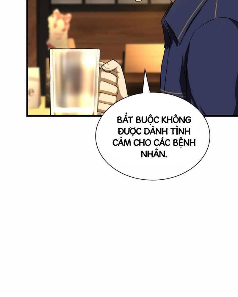 Bác sĩ phẫu thuật hoàn hảo chapter 39