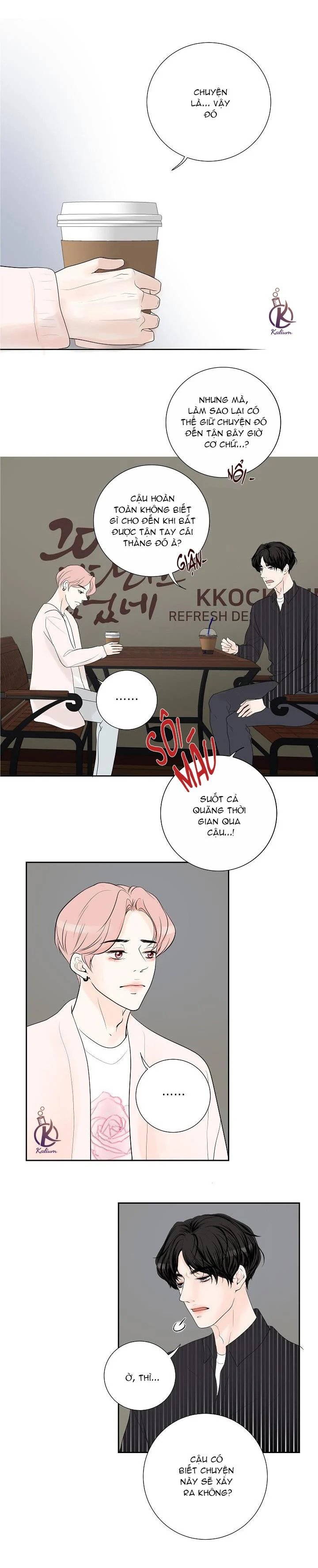 bạn có tò mò về bài review? chapter 28 3