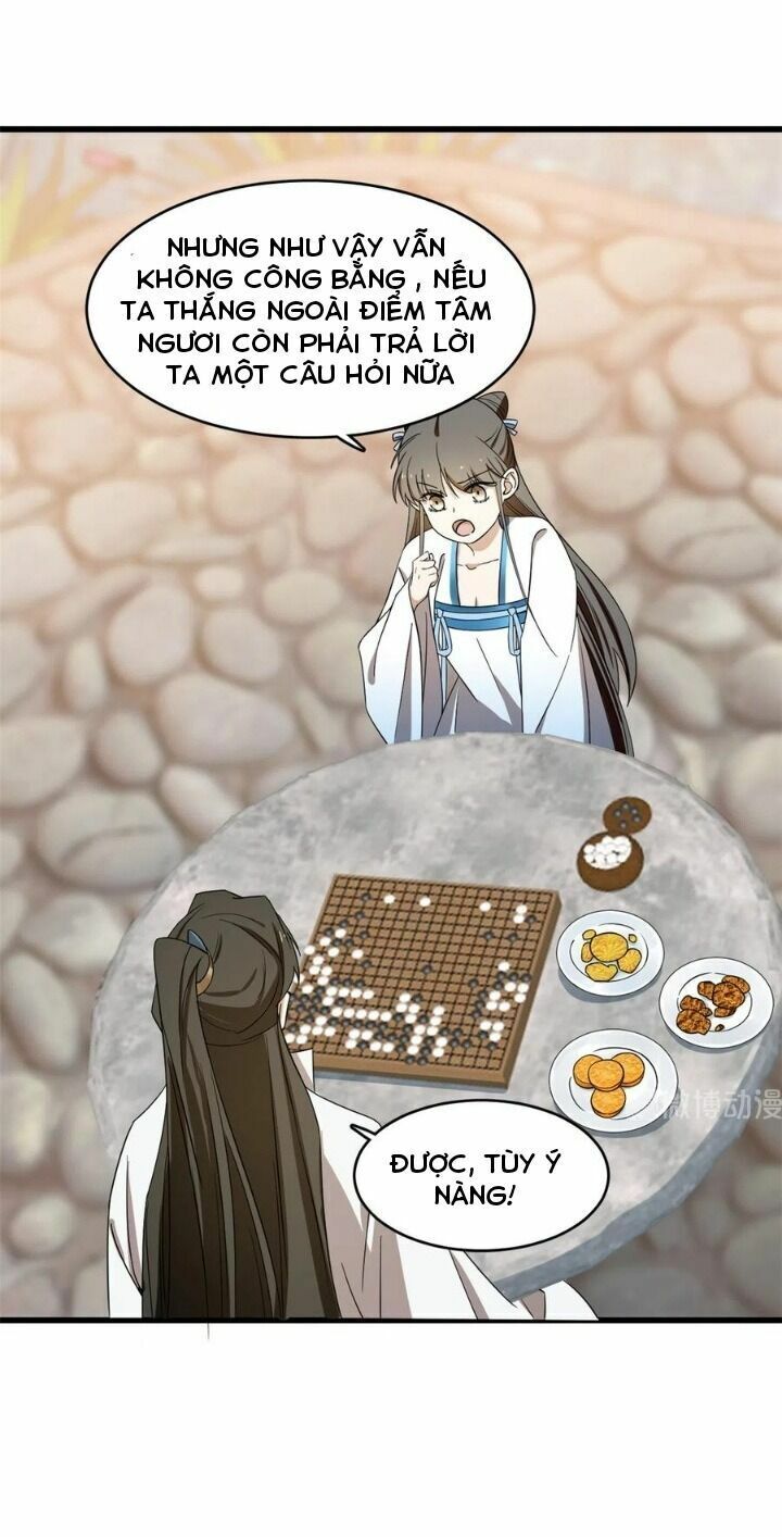 độc bộ thiên hạ: đặc công thần y chapter 228 36