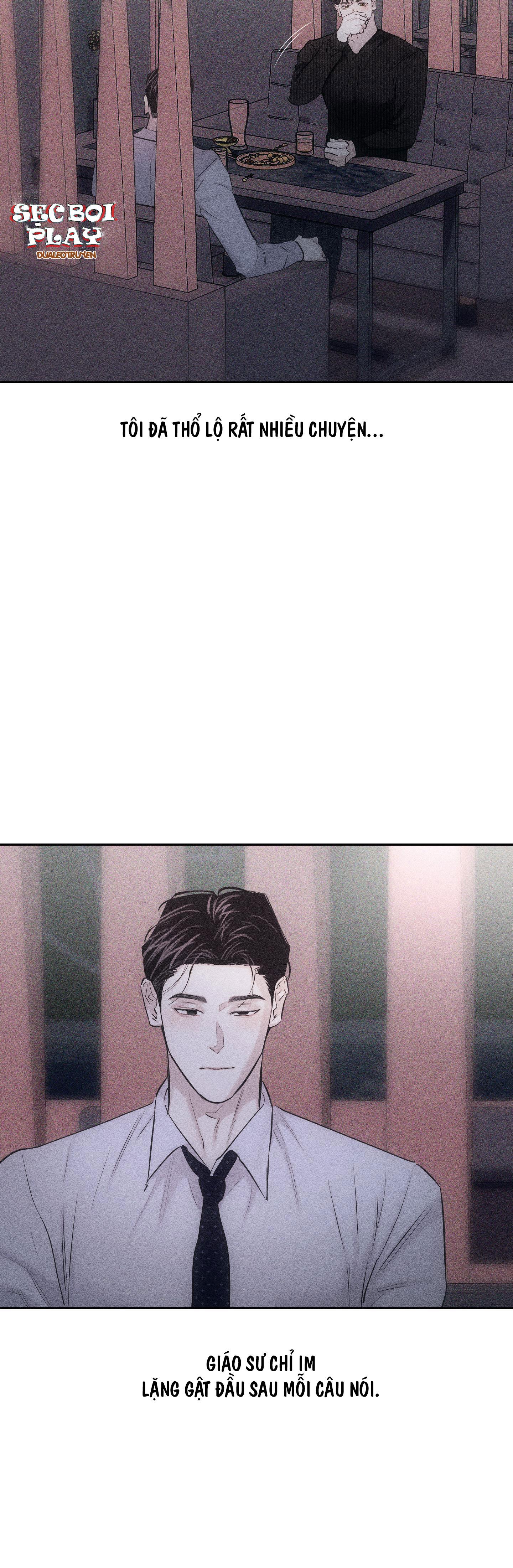 hình thái tình tan chapter 6 26