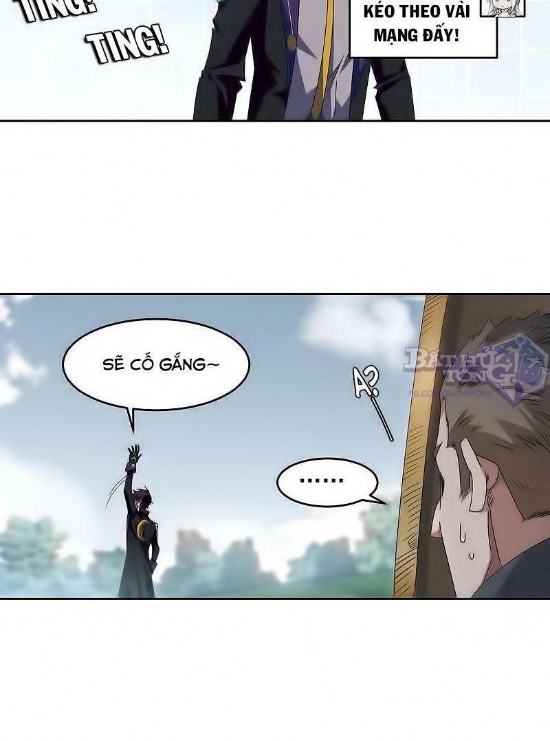 võng du chi cận chiến pháp sư chapter 392 15