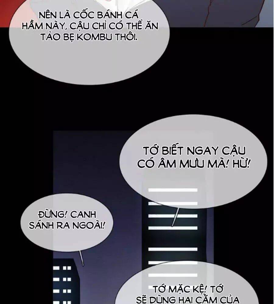 ngôi sao vụn vỡ chapter 45 104