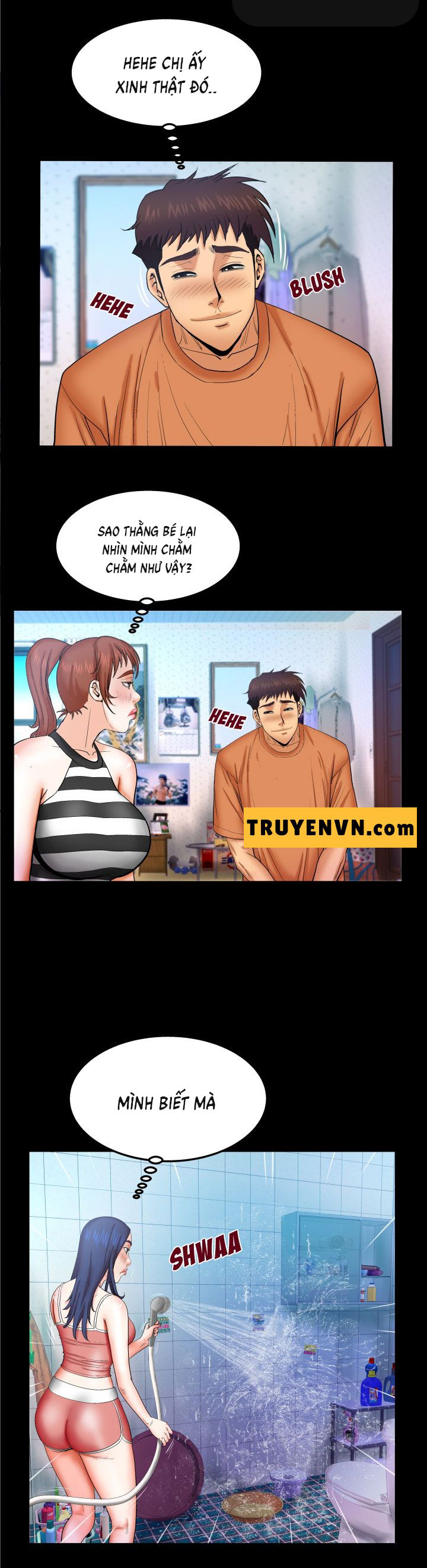 dì tôi chapter 25 6