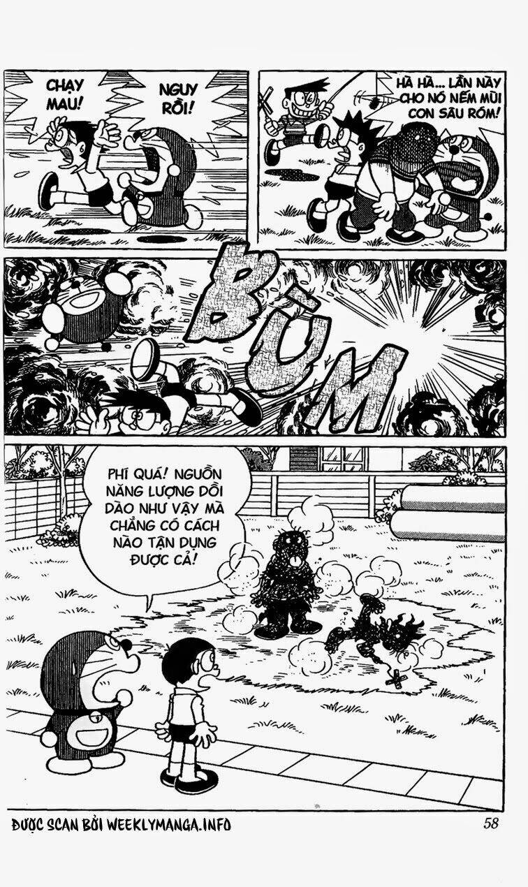 doraemon chapter 418 9