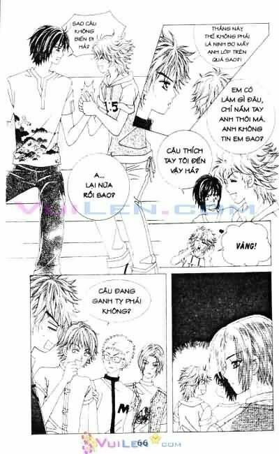 chàng gà mái chapter 3 66