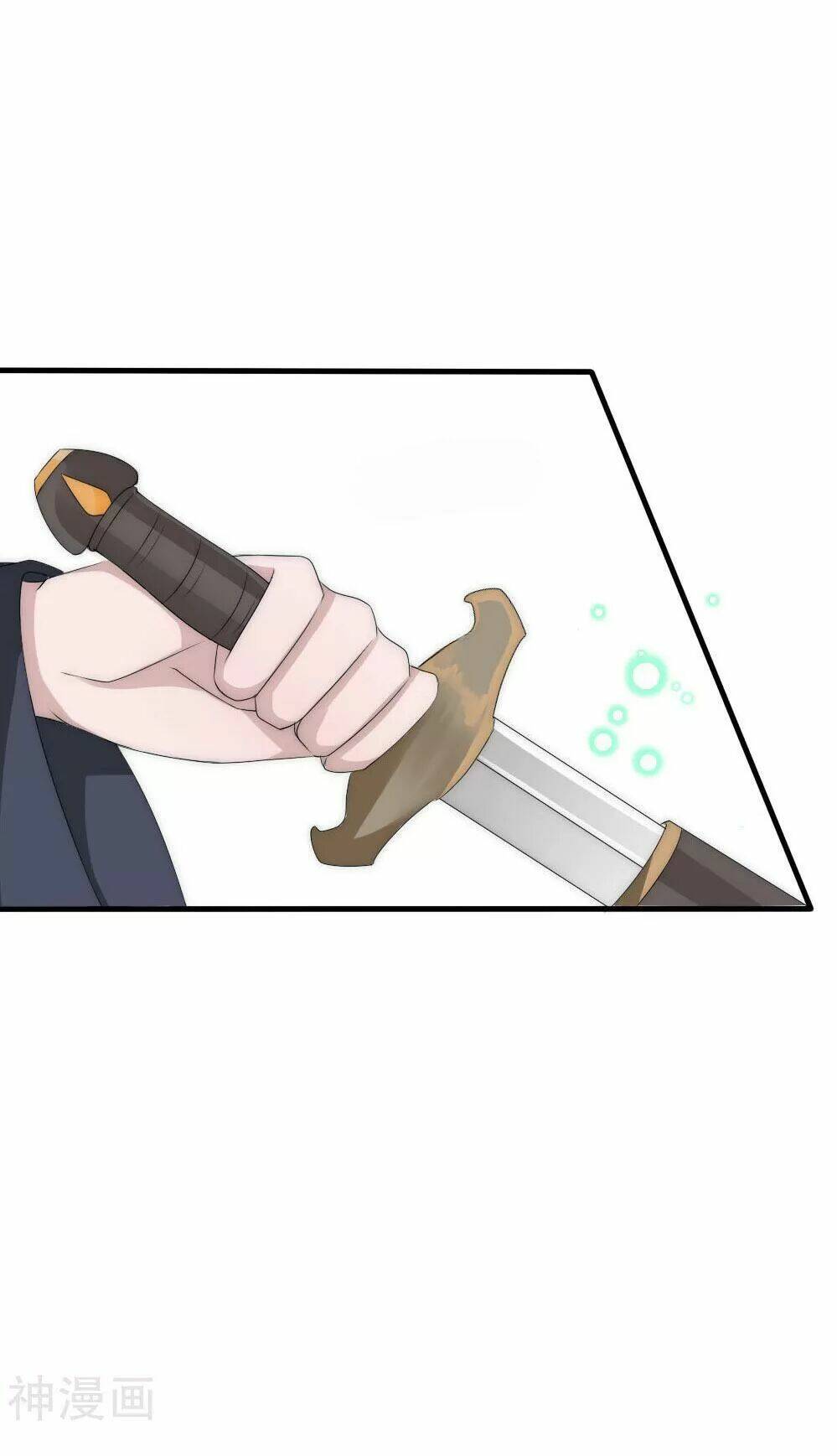 kế hoạch sủng ái của tiểu công chúa chapter 52 190