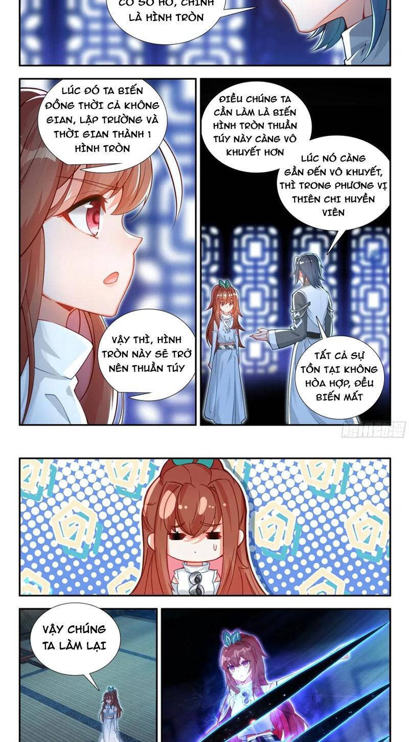 đấu la đại lục 5 - đường tam trùng sinh chapter 186 9