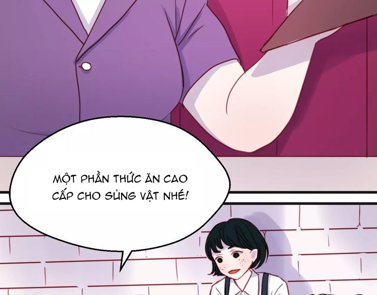 lượm được một tiểu hồ ly phần 1 chapter 78 16