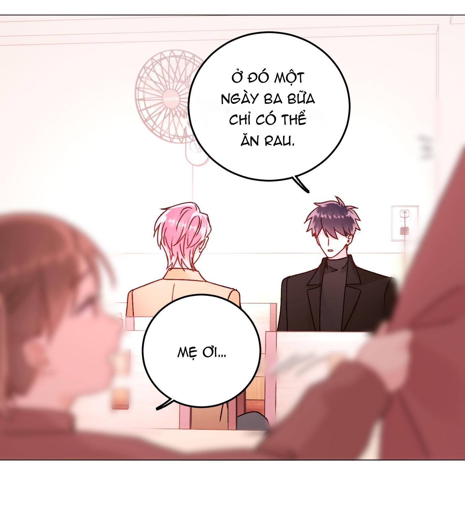 tôi phải trở thành nhân vật đại phản diện chapter 58 41