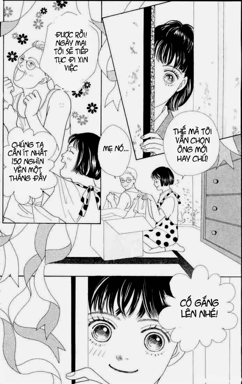 con nhà giàu chapter 49 15