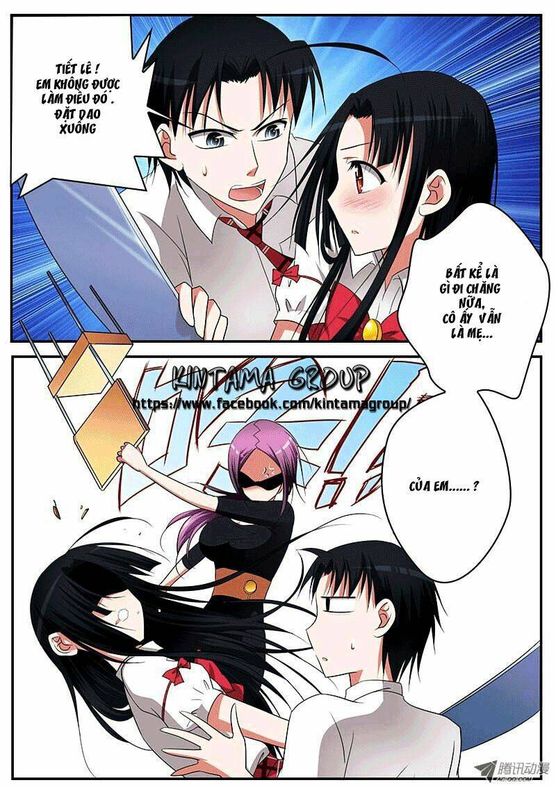 cupid's chocolates chapter 8 2