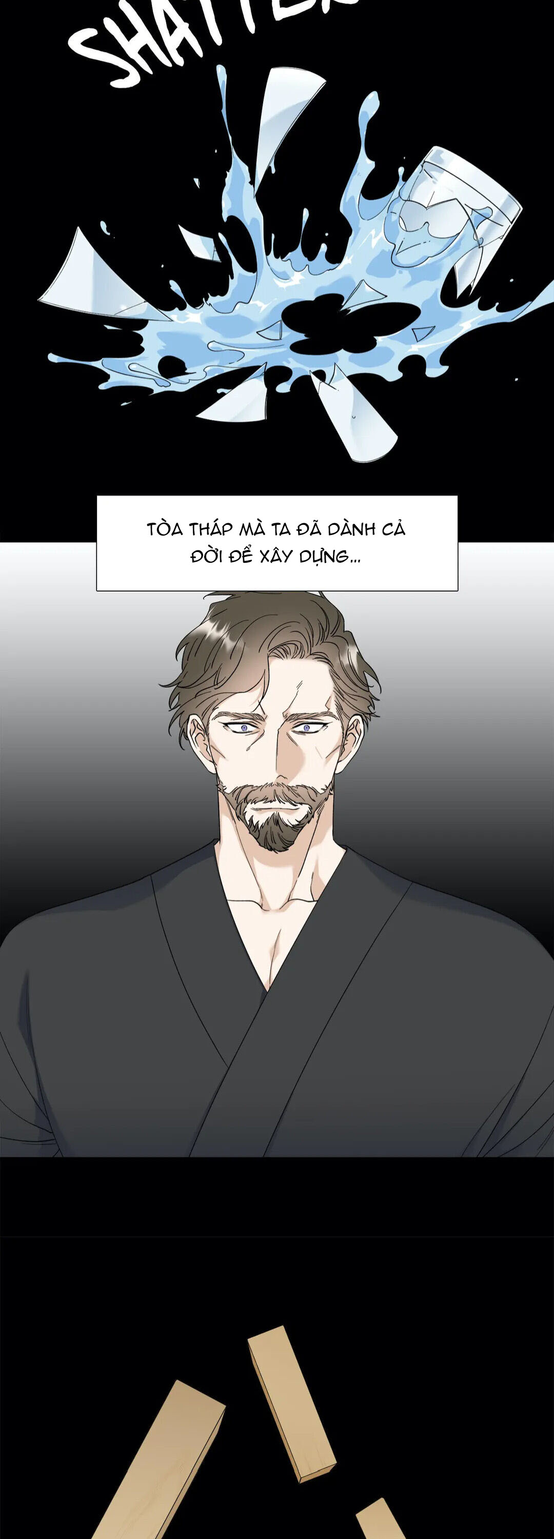 xúc cảm điên cuồng chapter 59.1 5