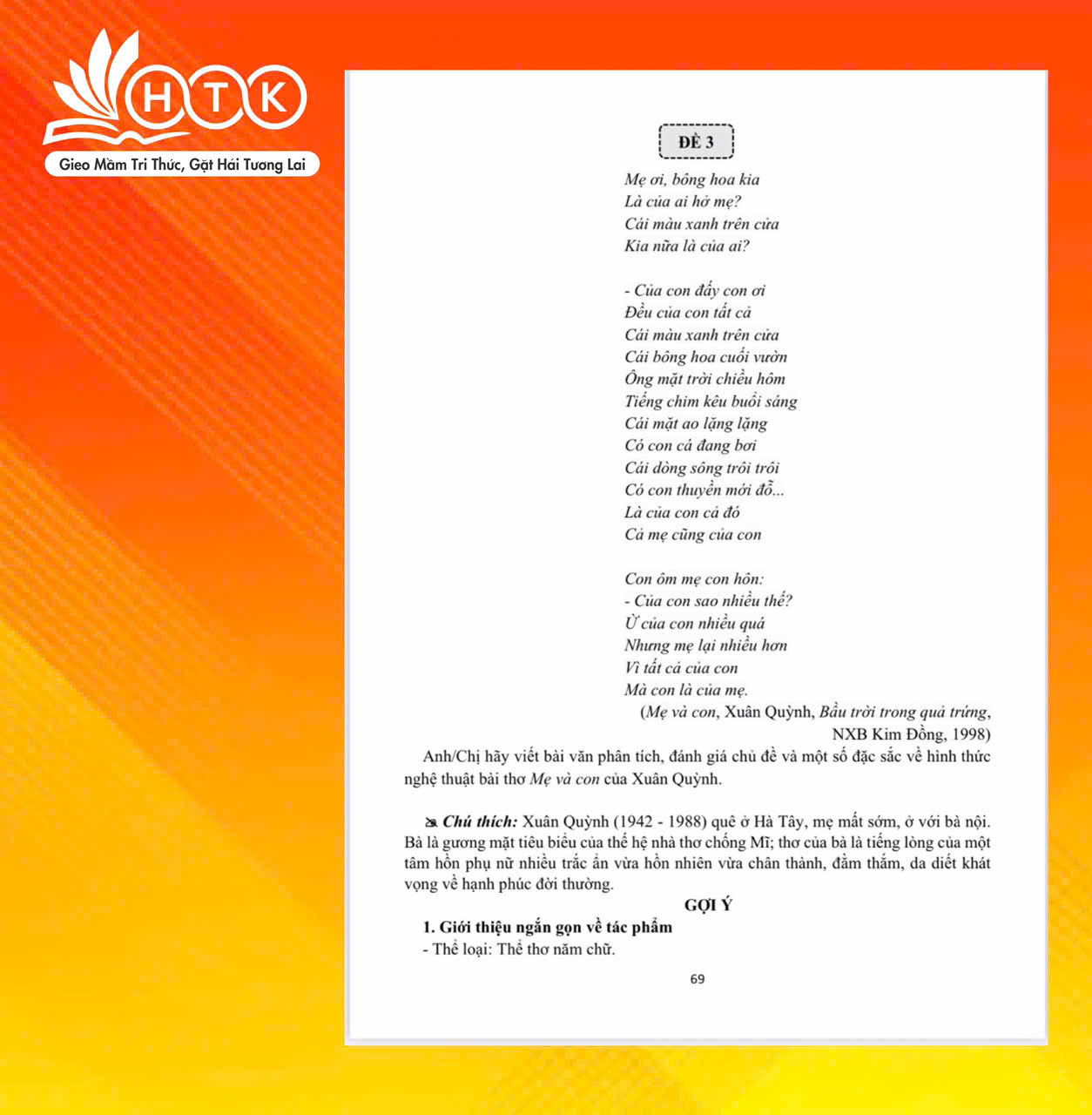 Sách - Bộ 03 cuốn sách giúp giỏi môn Ngữ văn (Bí quyết trở thành học sinh giỏi; Viết giỏi Nghị luận xã hội; Nắm vững kĩ năng viết bài văn 10)