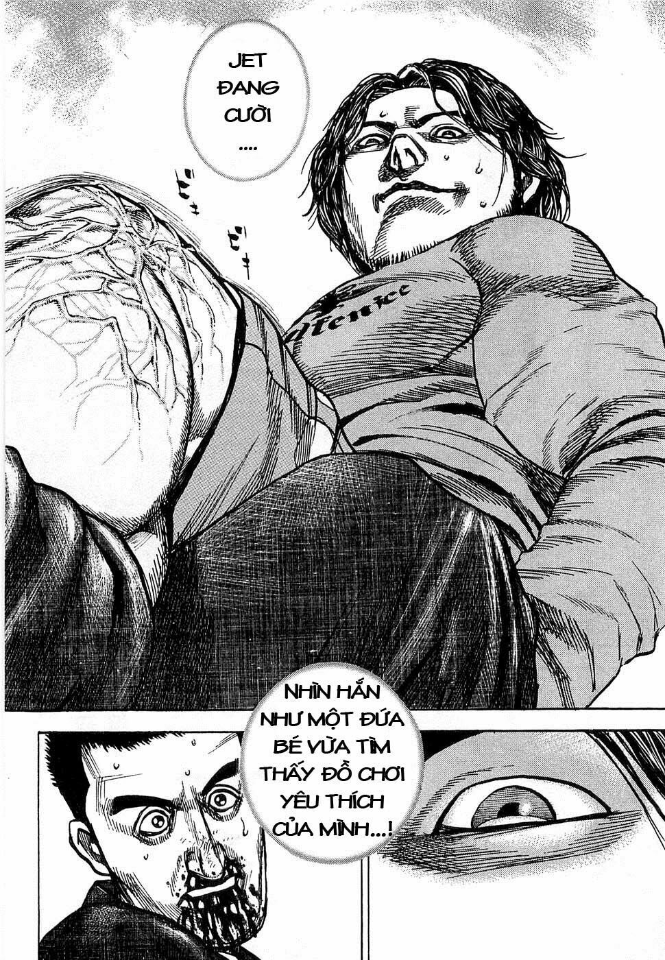 tough - miyazawa kiichi chapter 108.2 63