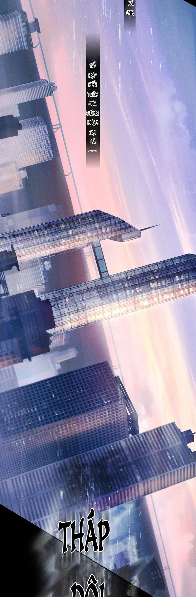 cây nấm nhỏ chapter 49 30