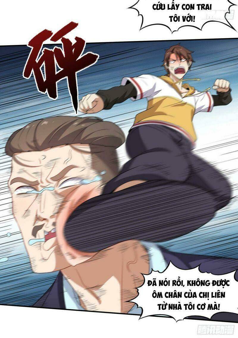 tổ thượng có tiền chapter 49 17