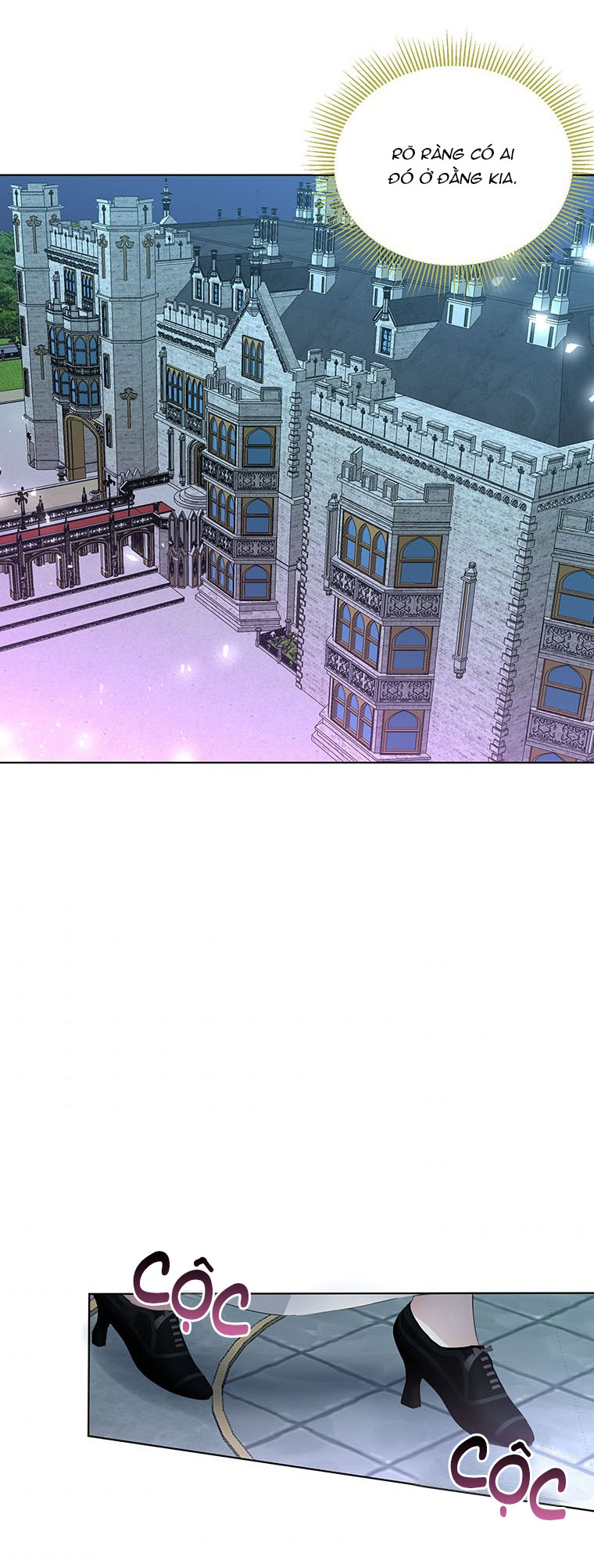 kết cục buồn của trò chơi nhập vai chapter 23 86