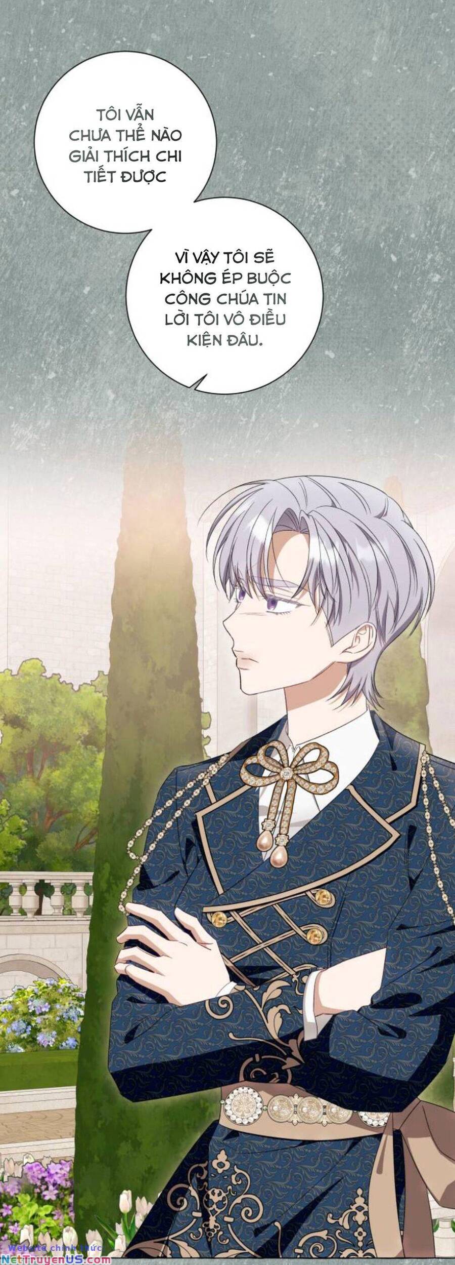 tôi tưởng đó chỉ là tiểu thuyết trọng sinh bình thường chapter 41 26