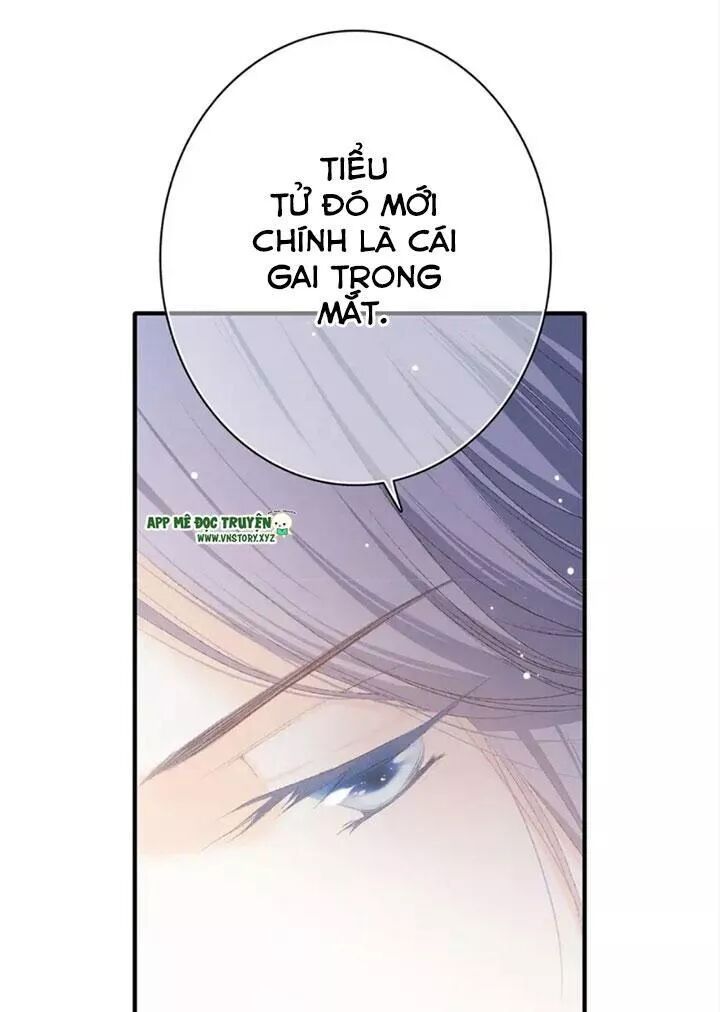 con tim rung động 2 chapter 49 25