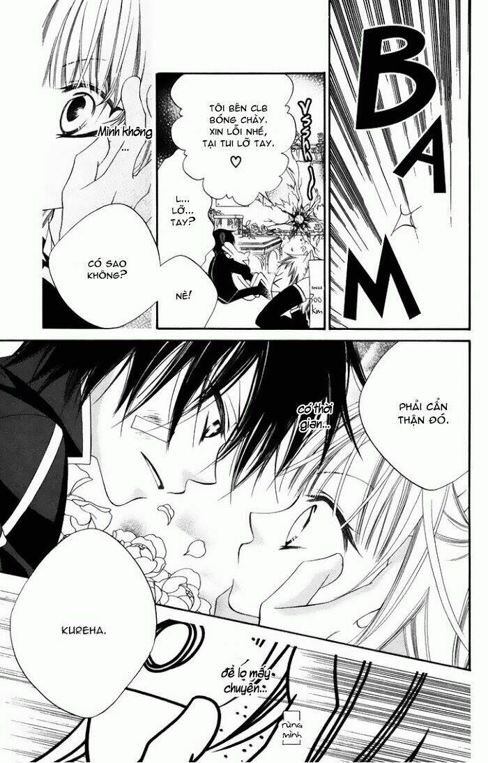 monochrome shounen shoujo chapter 8 12