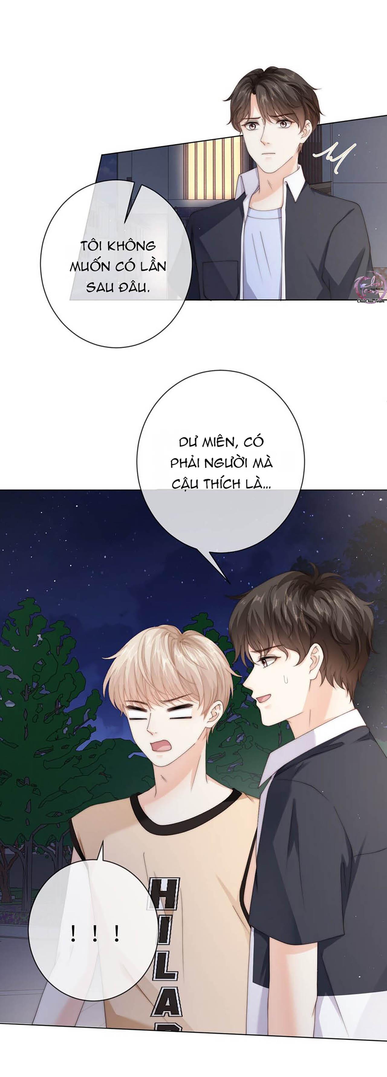 đảo thanh mai chapter 45 9