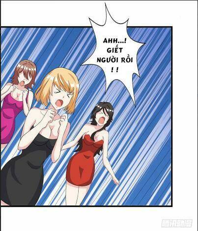 trọng sinh khí thiếu quy lai chapter 14 6