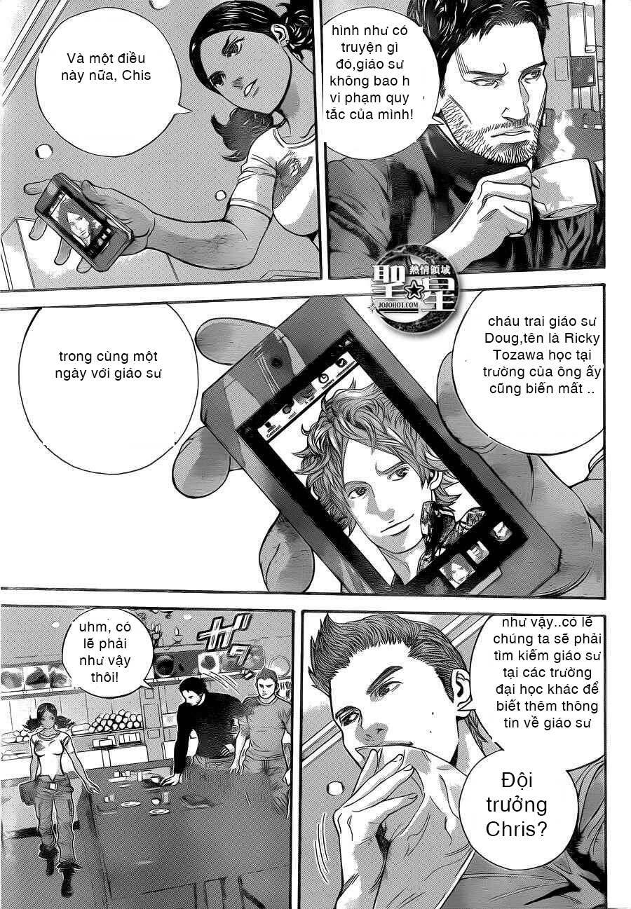 resident evil - marhawa desire chapter 3 4