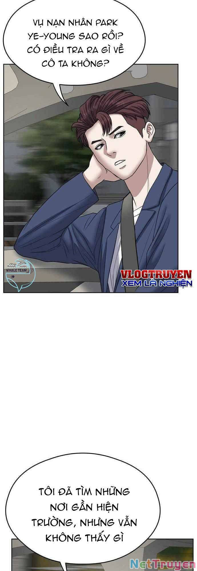 đấu kiếm - công tố viên lách luật chapter 11 2