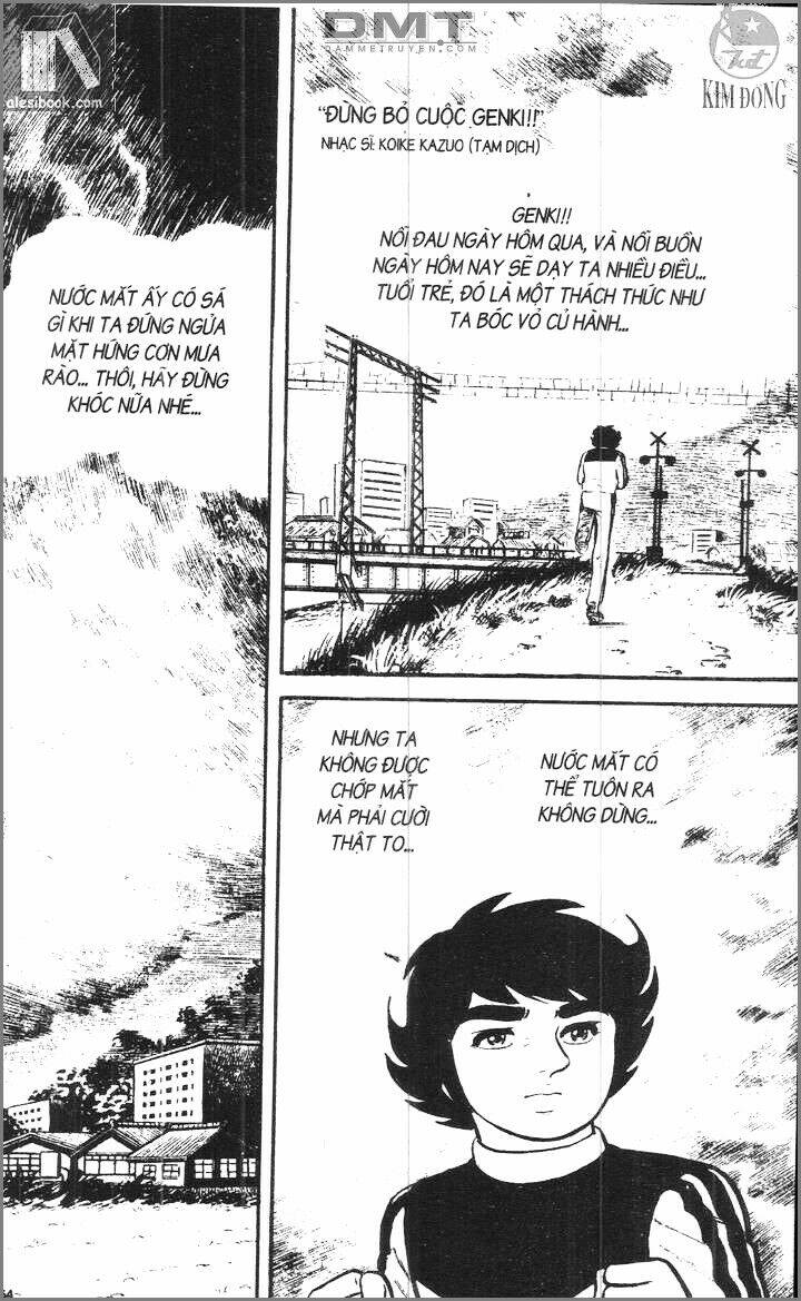 ganbare genki chapter 37 18