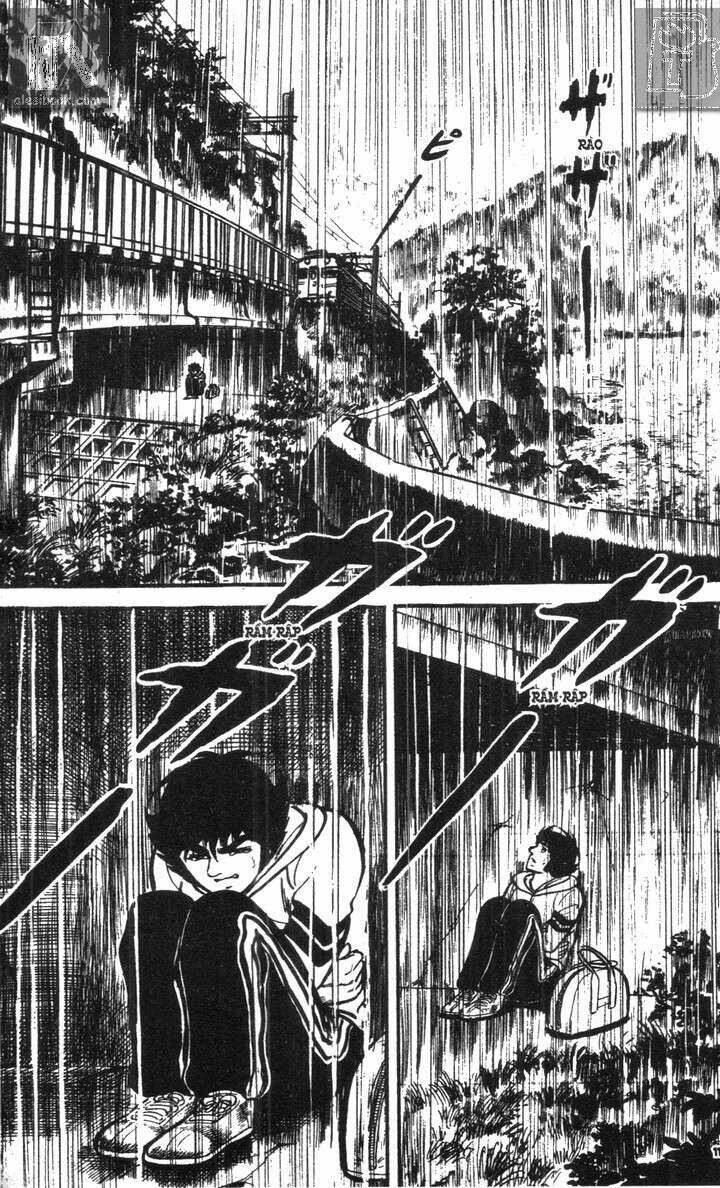 ganbare genki chapter 207 16